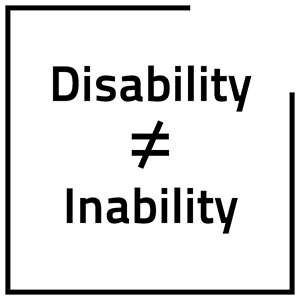 Credit: CWRU Disability Resources