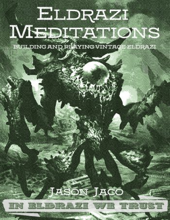 Eldrazi Meditations