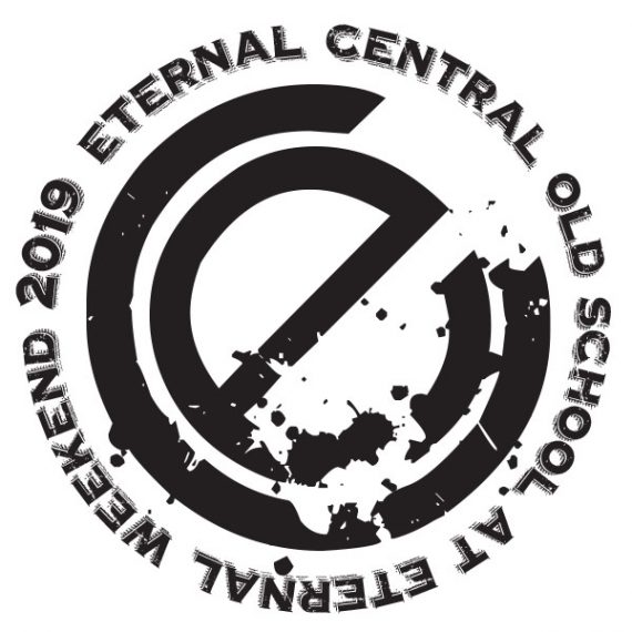 Old School at Eternal Weekend 2019 Registration